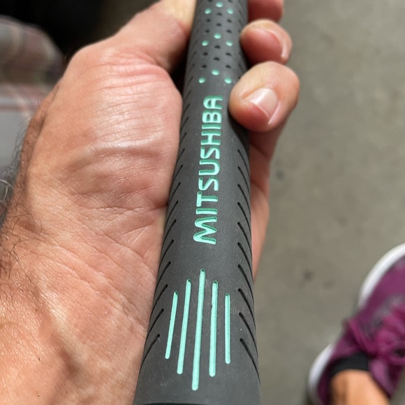 Mitsushiba woman’s golf set 5 pc set right handed - Picture 3 of 11